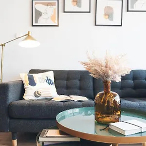 Lux&cool Catedral Apartamento
