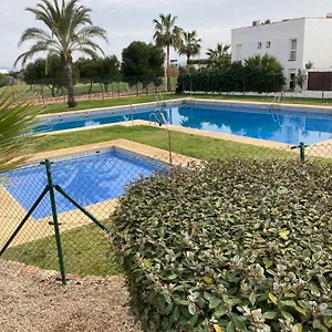 El Toyo Apartamento