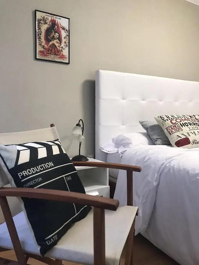 Apartamento Con Parking Gratis En El Centro, 2 Dormitorios Almeria 0*,